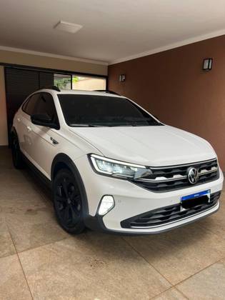 VOLKSWAGEN NIVUS 1.0 200 TSI TOTAL FLEX HIGHLINE AUTOMÁTICO VOLKSWAGEN NIVUS 1.0 200 TSI TOTAL FLEX HIGHLINE AUTOMÁTICO